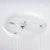 Sollux SL.1335 - Luster BRINA na sajli, 3xG9/8W/230V, bela