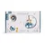 MOULIN ROTY Porcelanski set Sous mon Baobab