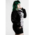 Pulover moška - Cursed Knit - KILLSTAR - KSRA004336