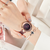 Sat Mini Focus CR-23823 - Srebrna KP23823