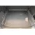 Astar Tipska kadica za gepek Ssangyong Rexton II ( Y400) SUV 5 door (2017+) 5 seats ; no variofloor / with