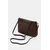Gianni Chiarini crossbody torbica ženska semišasta NORA POUCH