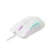 Havit Gaming miš MS1034, USB, RGB, Beli
