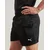 Puma ESS LOGO WOVEN SHORT Črna