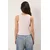 Trendyol Milla Ženska majica TWOSS25AL00023, Roze