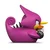 Tubbz duck Sonic - Espio the Chameleon (prva izdaja)