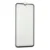 Tempered glass 2.5D full glue za Realme C35 crni