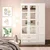 Hanah Home Ormar Rb-050, 105x180x52 cm, Beli
