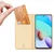 DUX DUCIS SKIN PRO futrola za XIAOMI REDMI 10