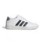 Adidas Ženske patike Breaknet 3.0, JR3559, Bele