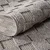 Siva preproga 60x110 cm Helix 2203 – Ayyildiz Carpets