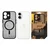 Tactical MagForce Warthog ovitek za Apple iPhone 17, asfalt