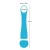 You2Toys Hot n Cold Vibrator Turquoise