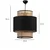 Opviq Luster AYD-3507, Krem-crni