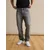 DAN FOX APPAREL Kavbojke Jack siva
