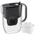 Aquaphor Water Filter Jug Fresh Black