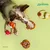 GiGwi Igračka za pse Krofna, Braon