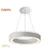 VESTA 682 VISILICA 50W 3000/4000K BELA