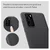 Maska Nillkin Super Frosted Shield za Samsung A11/A115F crna