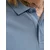 JACK & JONES Majica golobje modra