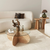 HANAH HOME Bubble Sapphire Oak