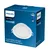 PHILIPS Ugradna spot svetiljka Meson 200 1x24W 3000K bela