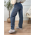 THIAGO balloon jeans