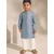 Next Majica Kurta modra