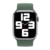 Apple Watch Braided Solo Loop green L 38/40/41mm