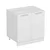 Hanah Home kuhinjski element Minar 7965, 80 cm, beli