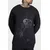 Anorak moška - Hallowshade - KILLSTAR - KSRA013545