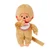 Monchhichi Mončiči fant bež 20cm