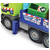 Dječja igračka Dickie Toys - Kamion za reciklažu otpada, sa zvukovima i svjetlima