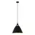 Visilica MP037-36 BK/WH