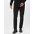 SELECTED HOMME Chino hlače Miles, črna
