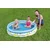 BESTWAY Dečiji bazen 122x25cm Coral Reef Crew Play