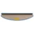 Vidaxl Samolepilne preproge za stopnice sisal 30 kosov 65x21x4cm modre