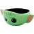 ABYstyle Star Wars The Mandalorian 3D skleda - Grogu, 700 ml