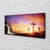 tulup.si Slika na platnu Prečka sunset jamo 120x60 cm