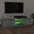 TV ormarić s LED svjetlima boja hrasta sonome 140x40x36 cm