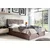 Boxspring postelja Box 1 - 200x200 cm
