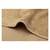 Jollein dekica celoletna dvostranska 75x100cm basic sherpa/jersey hazel