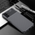 Futrola za telefon Maska Carbon Defender za Samsung A06/ A065F crna