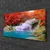 tulup.si Slika na platnu Jesen forest slap 100x50 cm