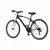Bicikl Venssini Arcadia 26 crno plavi