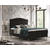 Boxspring postelja Brando - 180x200 cm