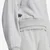 Mikina adidas Winterized Double Crew Sweatshirt Medium Grey Heather XL