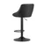 ModernHome Barska stolica Kast 3432