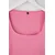 Trendyol Curve Ženska bluza Tbbaw26Af00133, Roze