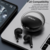 Bluetooth slusalice Lenovo thinkplus LivePods LP80 Pro crne
